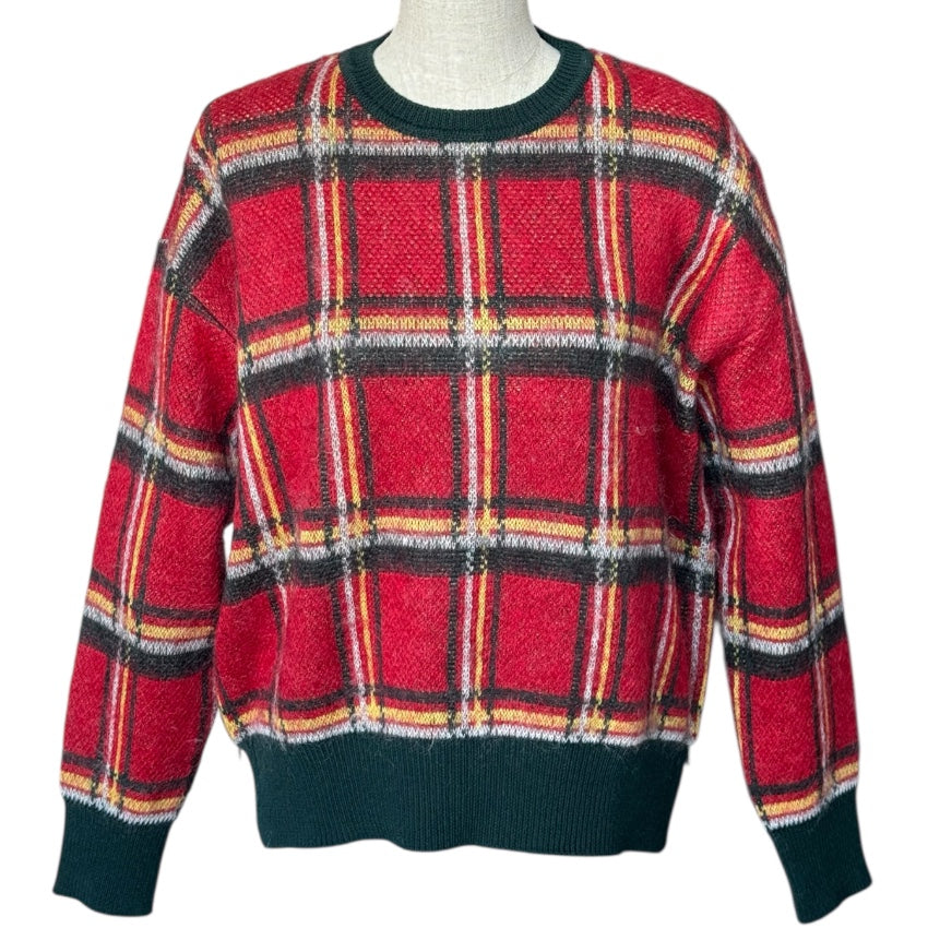Moncler Wool Blend Sweater