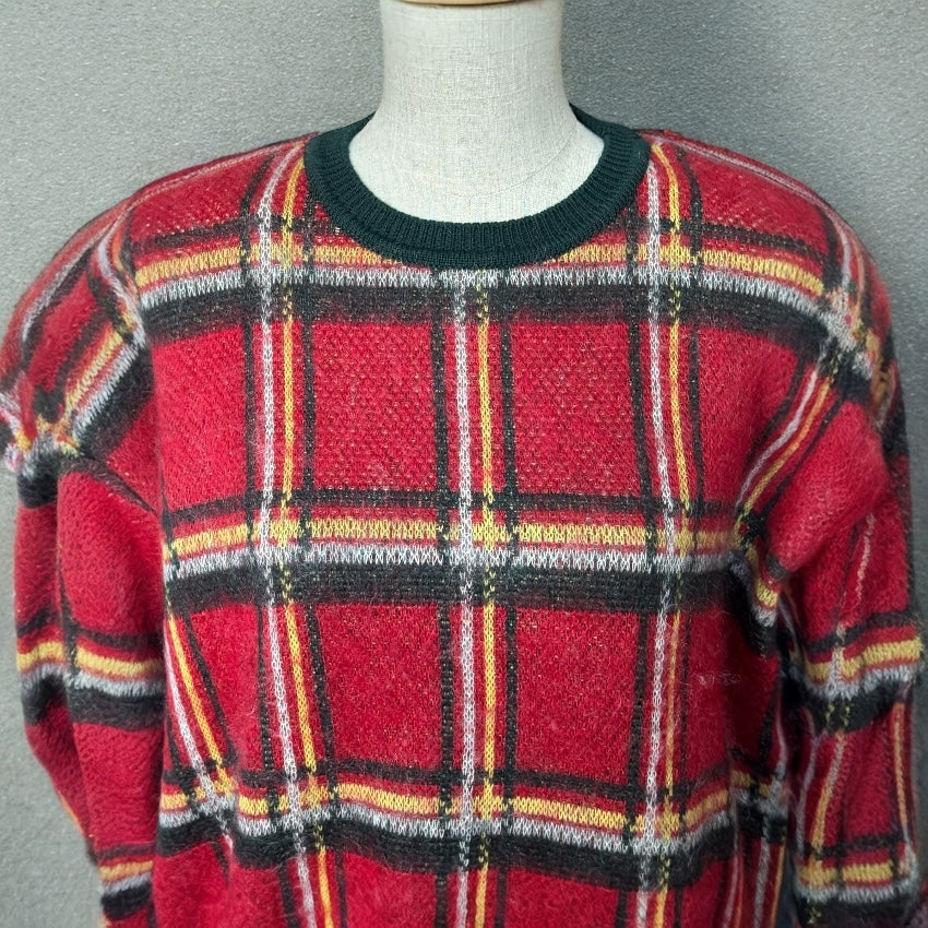 Moncler Wool Blend Sweater